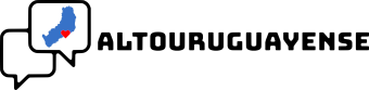 Logo de Alto Uruguayense