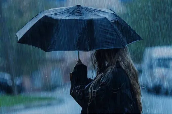 Prevén tormentas, lluvias abundantes y posible granizo en Misiones